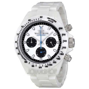 Wholesale Ceramic Watch Bands CM03WH