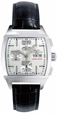 Custom White Watch Dial CM1068D-LJ-WH