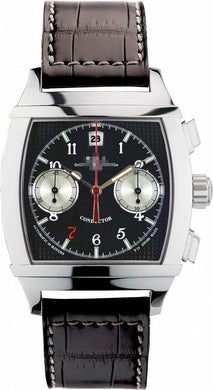 Wholesale Black Watch Dial CM2068D-LJ-BK
