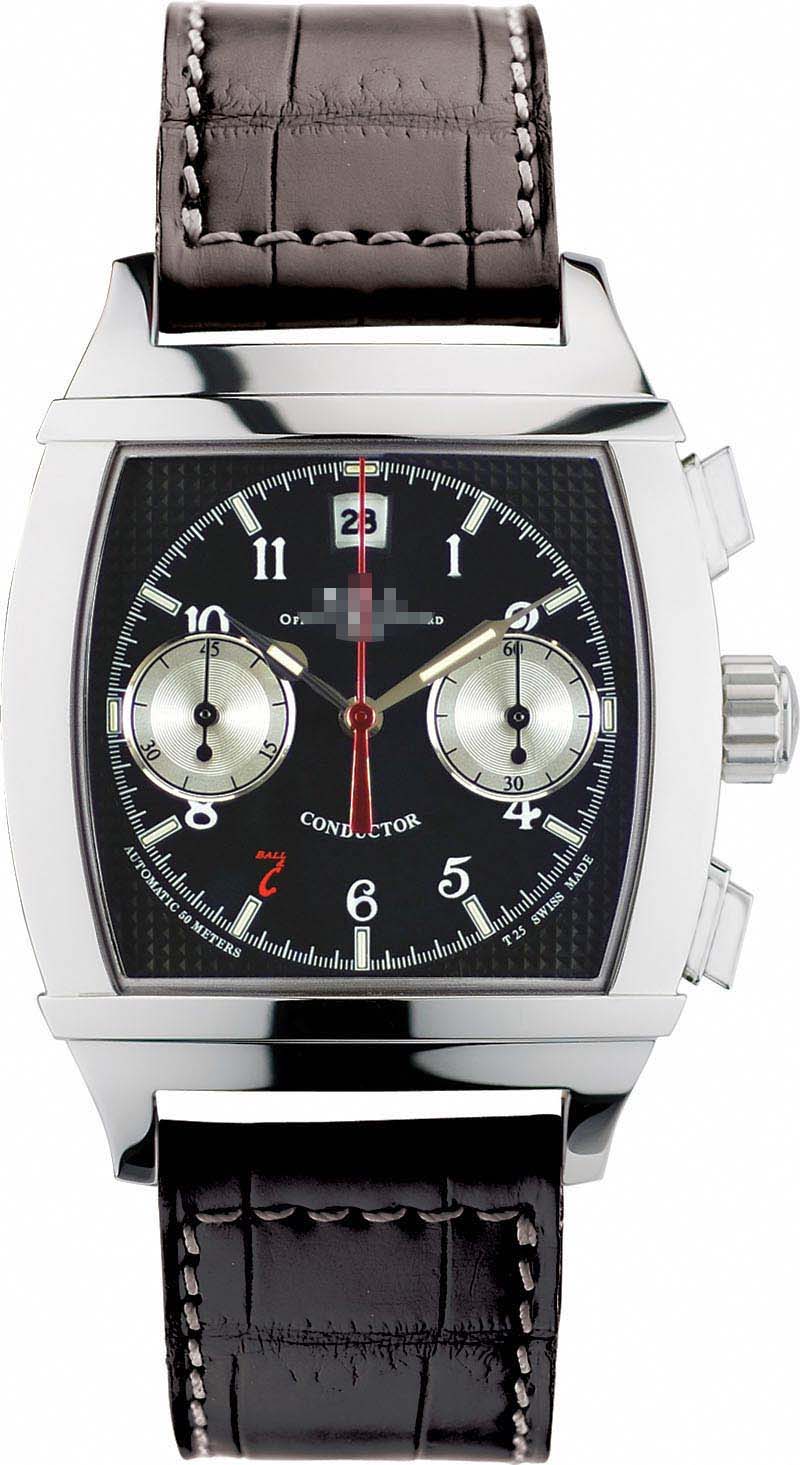 Wholesale Black Watch Dial CM2068D-LJ-BK