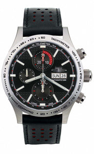 Wholesale Black Watch Dial CM2092C-L-BK