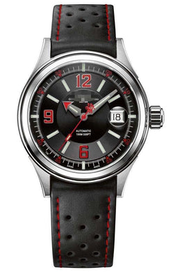 Custom Made Watch Dial CM2192C-P2-BK