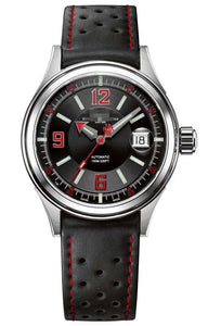Custom Made Watch Dial CM2192C-P2-BK