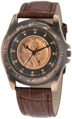 Wholesale Calfskin Watch Bands CN001C-AS