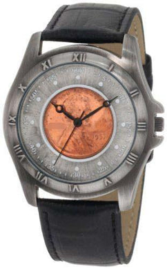 Customized Calfskin Watch Bands CN001S-AS