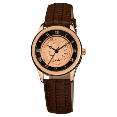 Customization Calfskin Watch Bands CN005R-AS