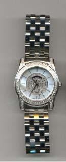 Custom Stainless Steel Watch Bands CN207076SSDI