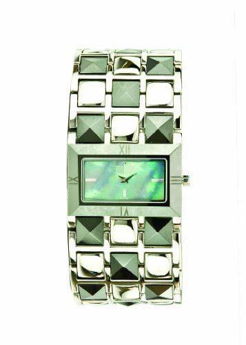 Wholesale Ceramic Watch Bands CN207107SSMP