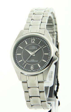 Custom Stainless Steel Watch Bands CN207191SSBK