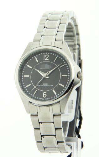 Custom Stainless Steel Watch Bands CN207191SSBK