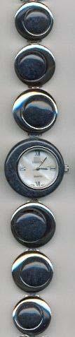 Custom Made Watch Dial CN207202BUMP