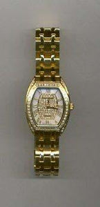 Custom Made Watch Dial CN207206YLDI