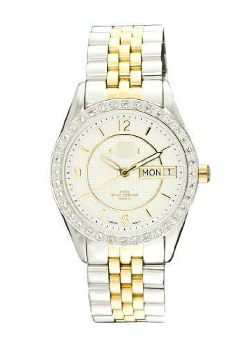 Custom Made Watch Dial CN207279TTSL