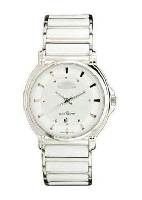 Custom Made Watch Dial CN207302SSWH