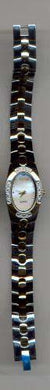 Customize Brass Watch Bands CN207313TTMP