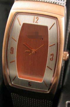 Custom Leather Watch Bands CN207316SSRG