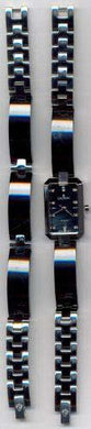 Custom Watch Dial CN207320SSBK