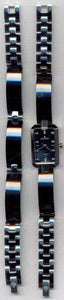 Custom Watch Dial CN207320SSBK