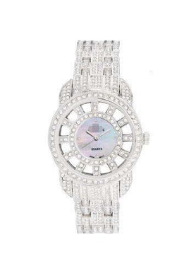 Customization Brass Watch Bands CN207365RHMP