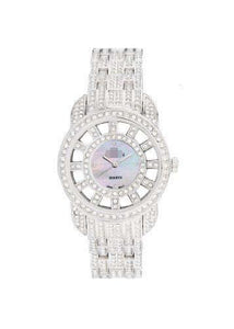 Custom Made Watch Dial CN207365RHMP