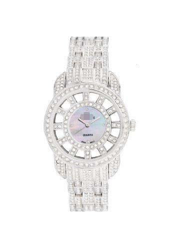 Custom Made Watch Dial CN207365RHMP