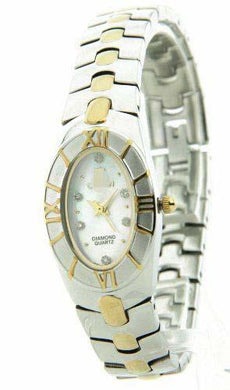 Customized Brass Watch Bands CN207367TTMP