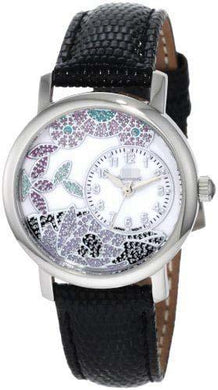Wholesale Leather Watch Bands CN207371BSDW