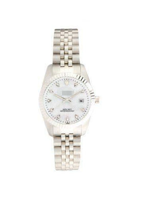 Wholesale Stainless Steel Watch Bands CN207410SSDI