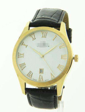 Custom Made Watch Dial CN307109BSWH