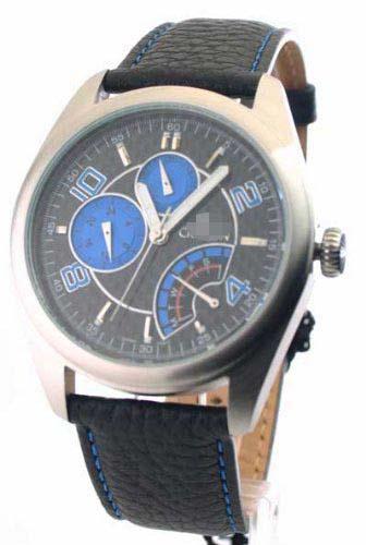 Custom Watch Dial CN307161BSBL