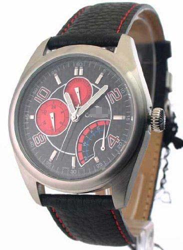 Custom Made Watch Dial CN307161BSRD