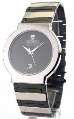Custom Watch Face CN307185SSBK