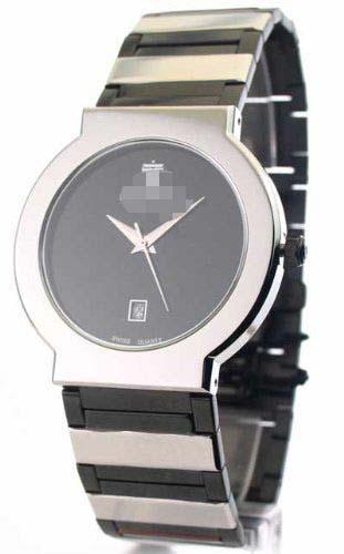 Custom Watch Face CN307185SSBK