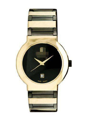 Custom Watch Dial CN307185YLBK