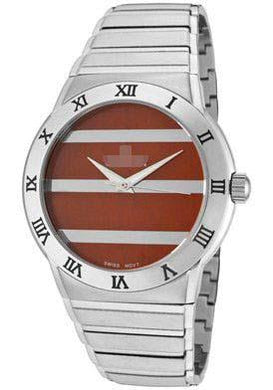 Custom Stainless Steel Watch Bands CN307195SSRD