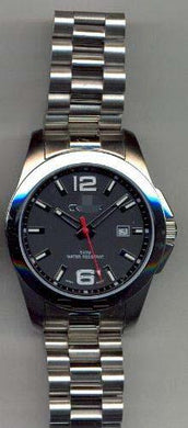Wholesale Stainless Steel Watch Bands CN307209SSBK