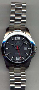 Wholesale Stainless Steel Watch Bands CN307209SSBK