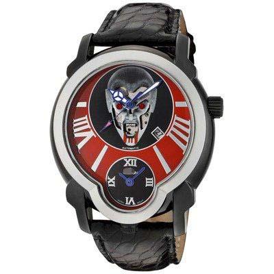 Custom Watch Dial CN307295BSBK