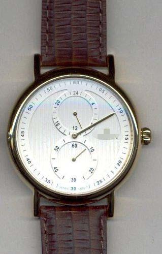 Custom Made Watch Dial CN307322BSYL