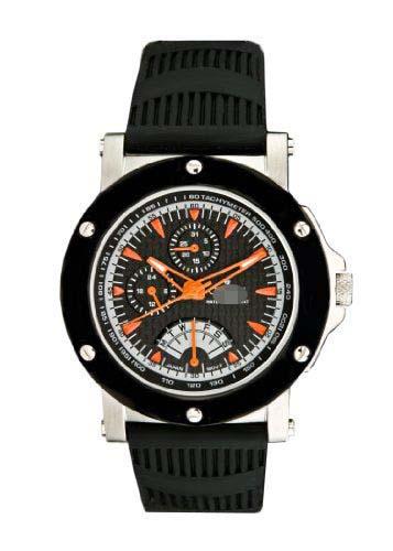 Custom Watch Dial CN307334BSBK