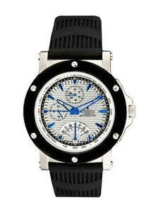 Wholesale Rubber Watch Bands CN307334BSSL