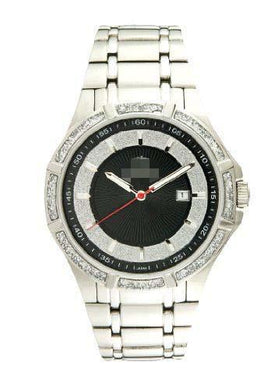 Custom Made Watch Dial CN307346SSBK