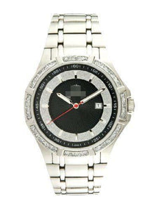 Custom Made Watch Dial CN307346SSBK