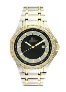 Custom Watch Dial CN307346TTBK