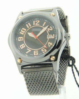 Wholesale Nylon Watch Bands CN307350BKRG
