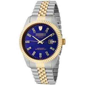 Custom Made Watch Dial CN307352TTBL