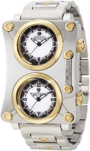 Custom Watch Dial CN307361SSYL
