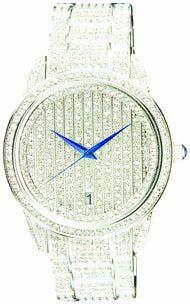 Customization Brass Watch Bands CN307362RHPV