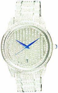 Custom Made Watch Dial CN307362RHPV