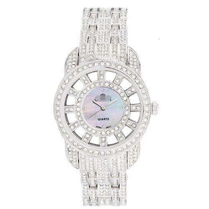 Custom Made Watch Dial CN307365RHMP